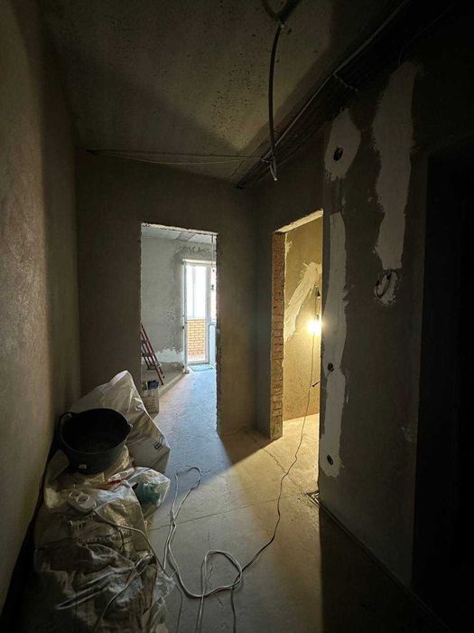 Квартира на вул. Горюачевського, 14 в Івано-Франківську, ID 280141, фото №12