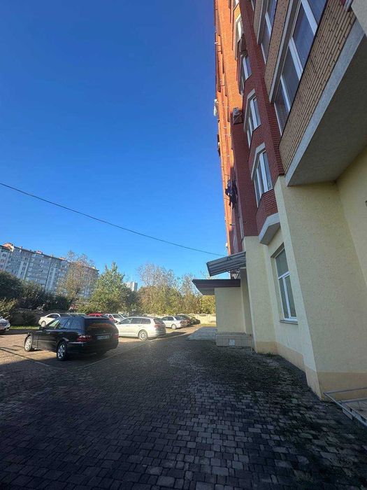 Квартира на вул. Горюачевського, 14 в Івано-Франківську, ID 280141, фото №17