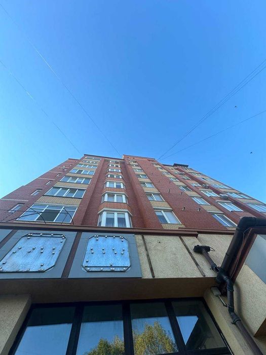 Квартира на вул. Горюачевського, 14 в Івано-Франківську, ID 280141, фото №19