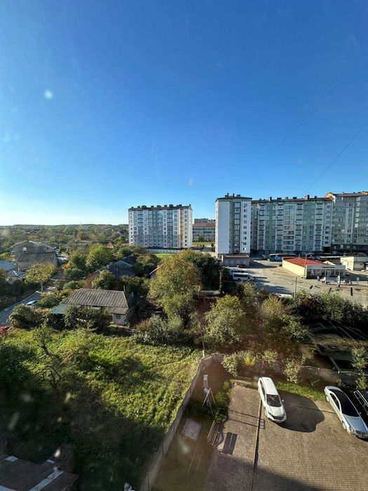 Квартира на вул. Горюачевського, 14 в Івано-Франківську, ID 280141, фото №6