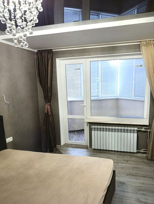 Квартира на вул. 49 гвардейської дивізії, 18 в Херсоні, ID 292521, фото №15