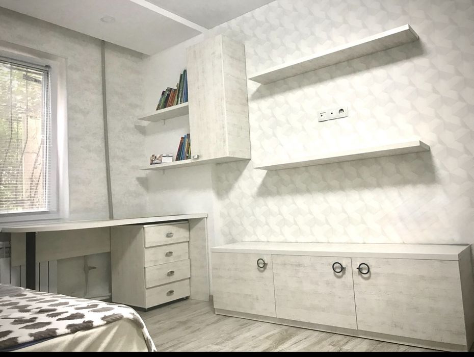 Квартира на вул. 49 гвардейської дивізії, 18 в Херсоні, ID 292521, фото №16