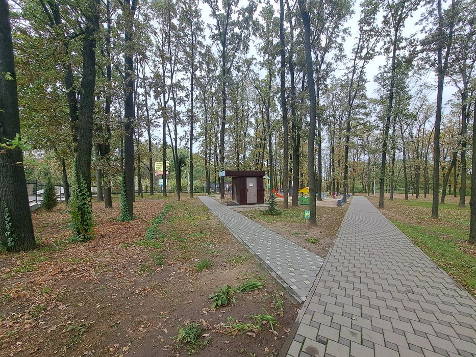 Квартира в Києві, ID 309055, фото №15