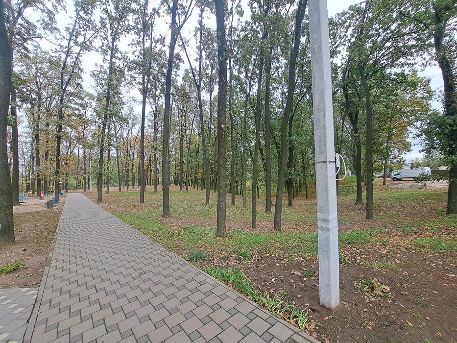 Квартира в Києві, ID 309055, фото №16