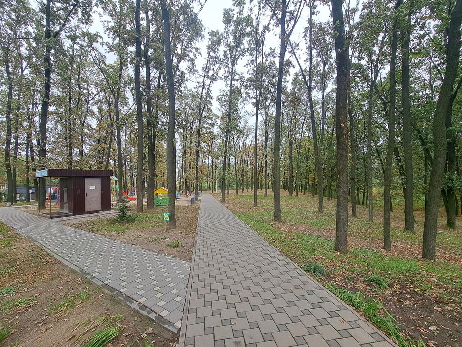 Квартира в Києві, ID 309055, фото №17