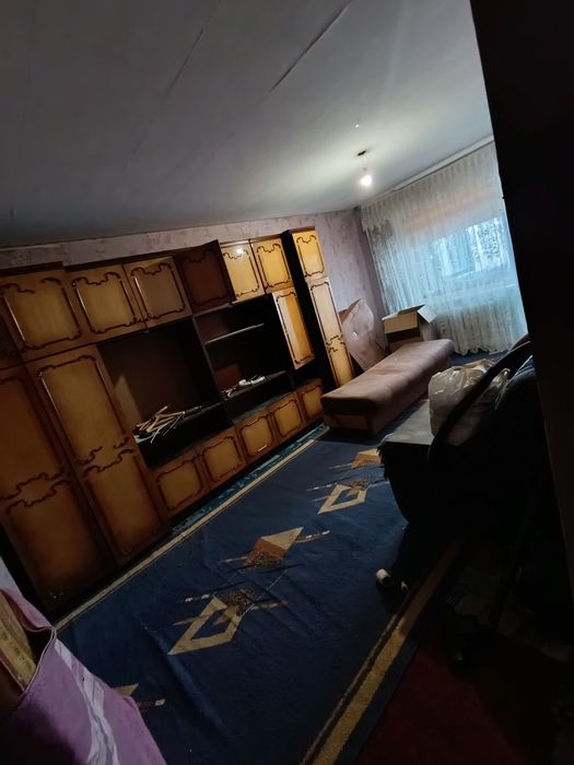 Квартира на вул. Десантна в Кривому Розі, ID 254198, фото №12