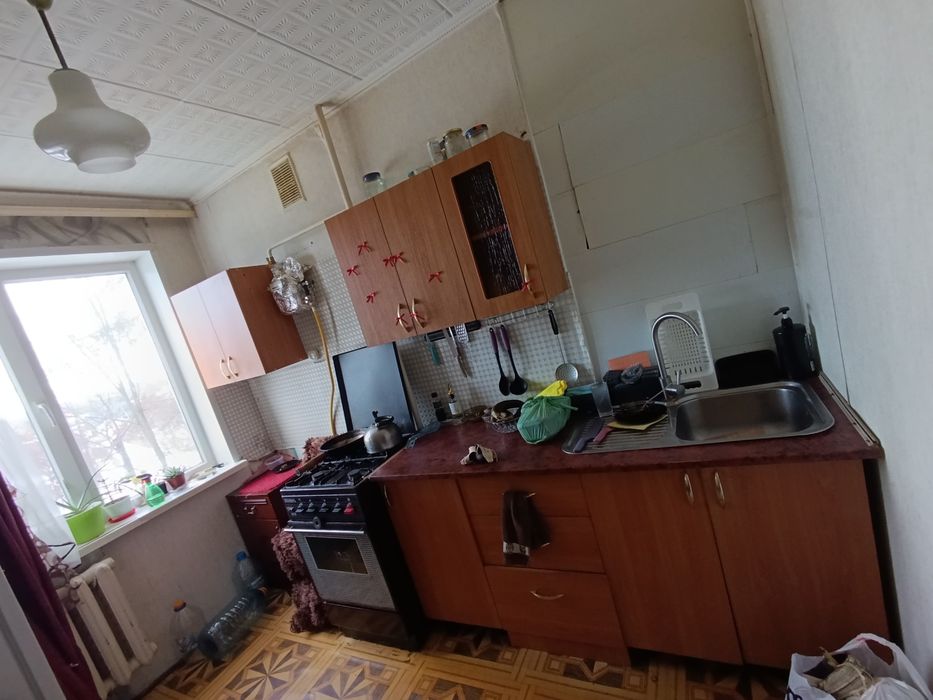 Квартира на вул. Десантна в Кривому Розі, ID 254198, фото №8
