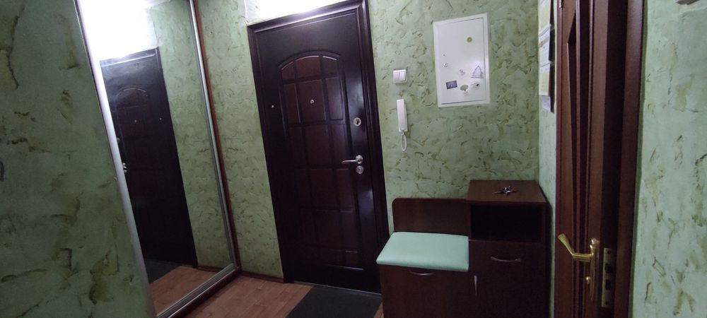 Квартира на пров. Качуровського, 1 в Києві, ID 219628, фото №13