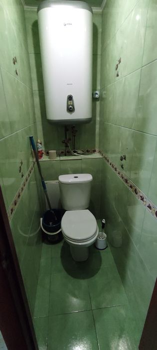 Квартира на пров. Качуровського, 1 в Києві, ID 219628, фото №10