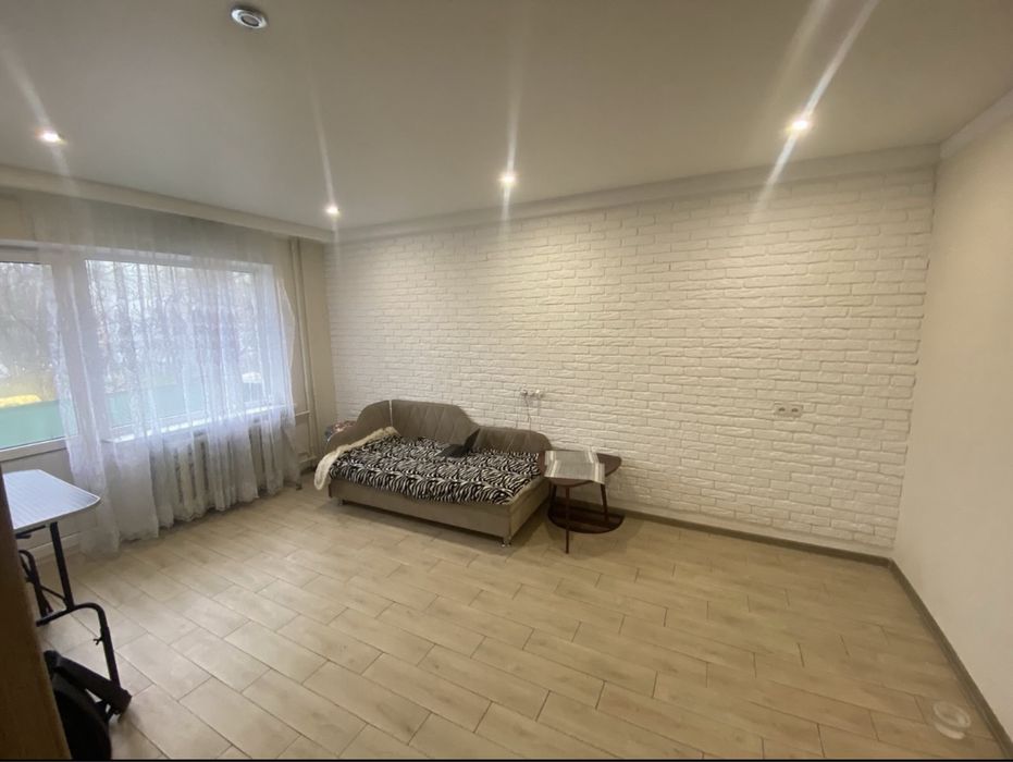Квартира на вул. Энтузиастов, 4 в Запоріжжі, ID 286438, фото №1
