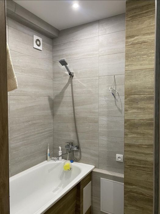 Квартира на вул. Энтузиастов, 4 в Запоріжжі, ID 286438, фото №5