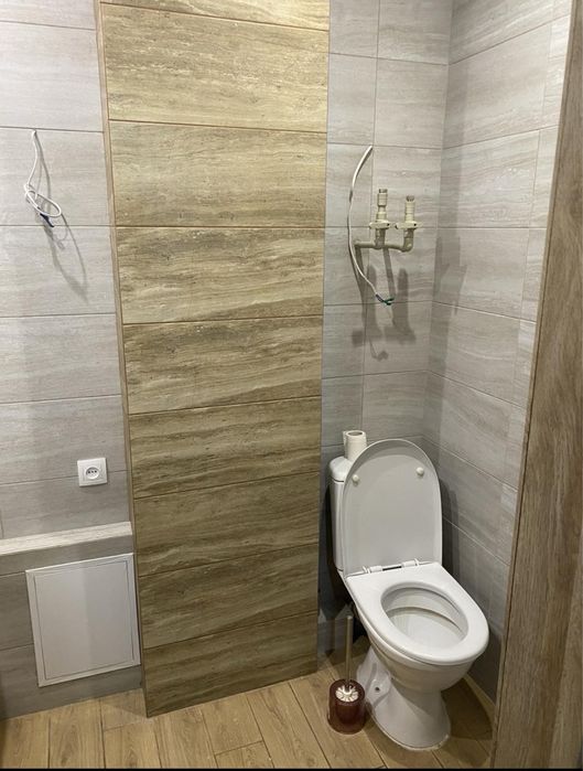 Квартира на вул. Энтузиастов, 4 в Запоріжжі, ID 286438, фото №6