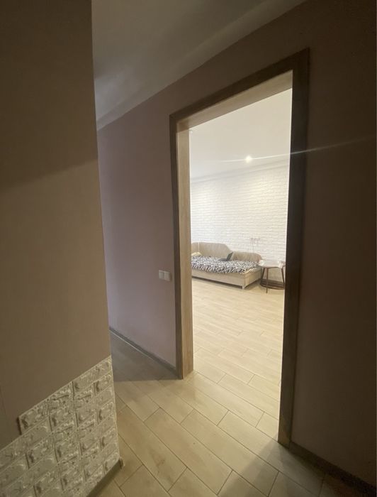 Квартира на вул. Энтузиастов, 4 в Запоріжжі, ID 286438, фото №8