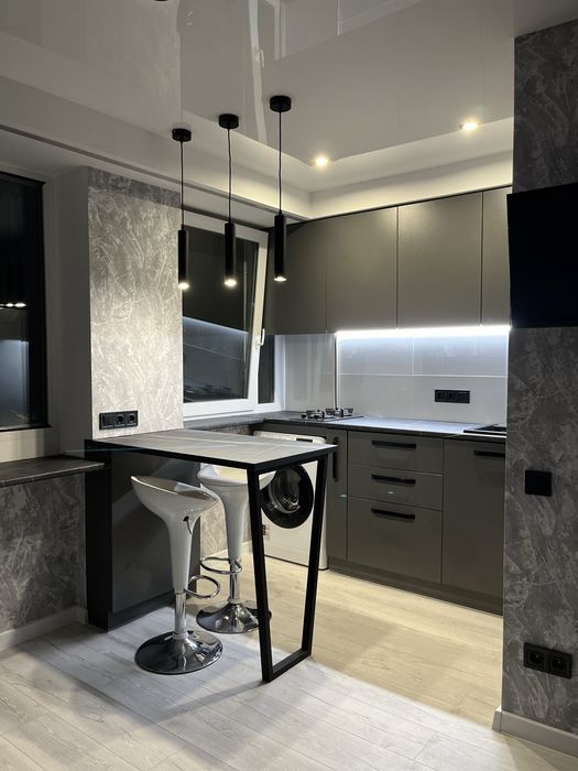 Квартира на вул. Вадима Гетьмана, 22А в Києві, ID 406962, фото №2