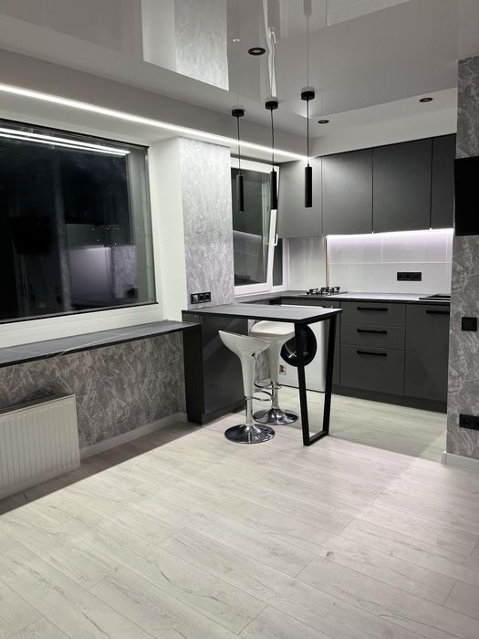 Квартира на вул. Вадима Гетьмана, 22А в Києві, ID 406962, фото №4