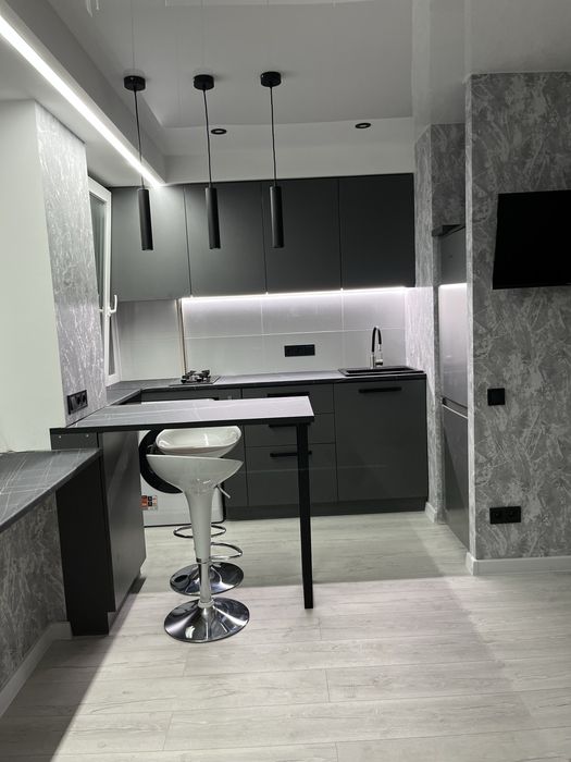 Квартира на вул. Вадима Гетьмана, 22А в Києві, ID 406962, фото №6
