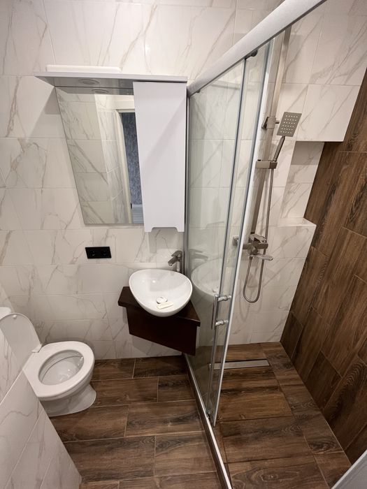Квартира на вул. Вадима Гетьмана, 22А в Києві, ID 406962, фото №7