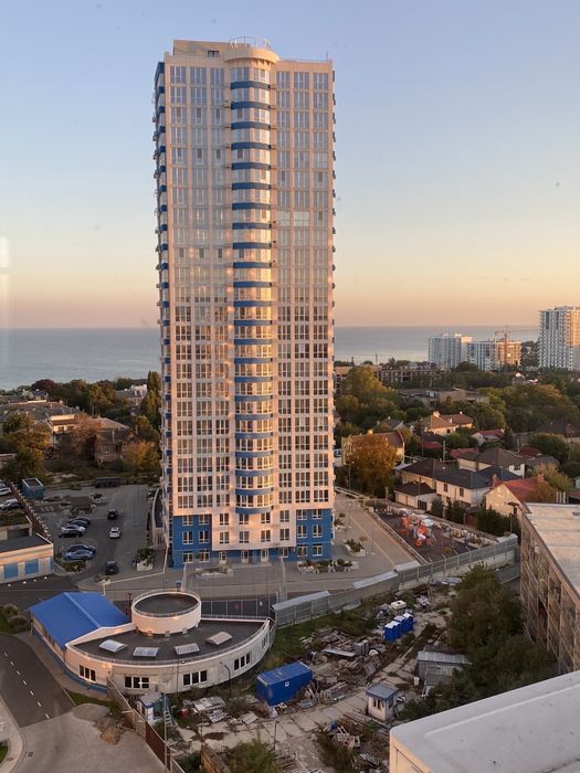 Квартира на Літературна, 8 в Одесі, ID 373797, фото №13