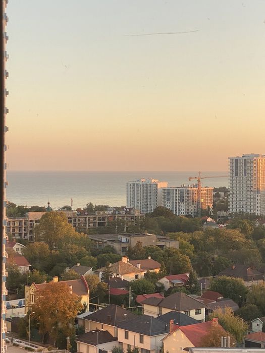 Квартира на Літературна, 8 в Одесі, ID 373797, фото №16