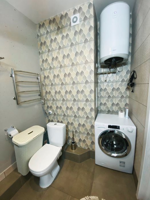Квартира на Літературна, 8 в Одесі, ID 373797, фото №3