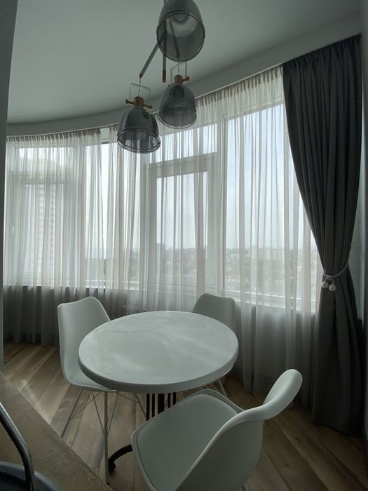 Квартира на Літературна, 8 в Одесі, ID 373797, фото №5