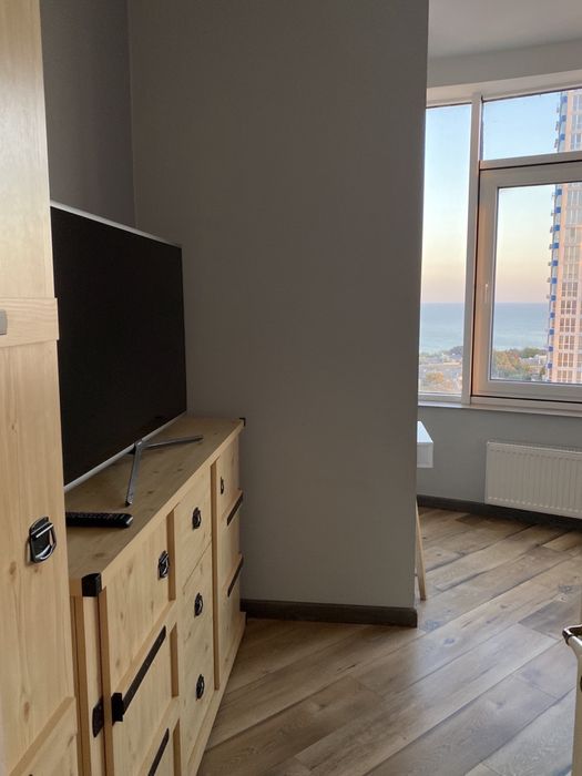 Квартира на Літературна, 8 в Одесі, ID 373797, фото №9