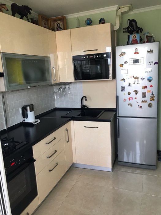 Квартира на вул. Вильямса в Одесі, ID 300579, фото №5
