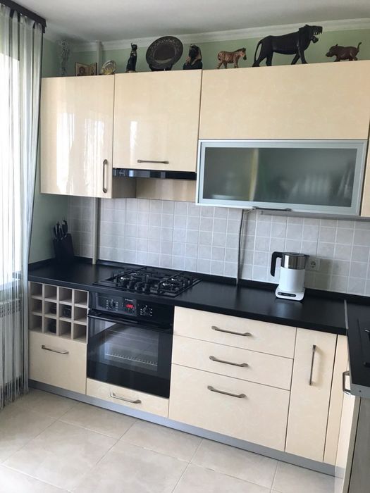 Квартира на вул. Вильямса в Одесі, ID 300579, фото №6