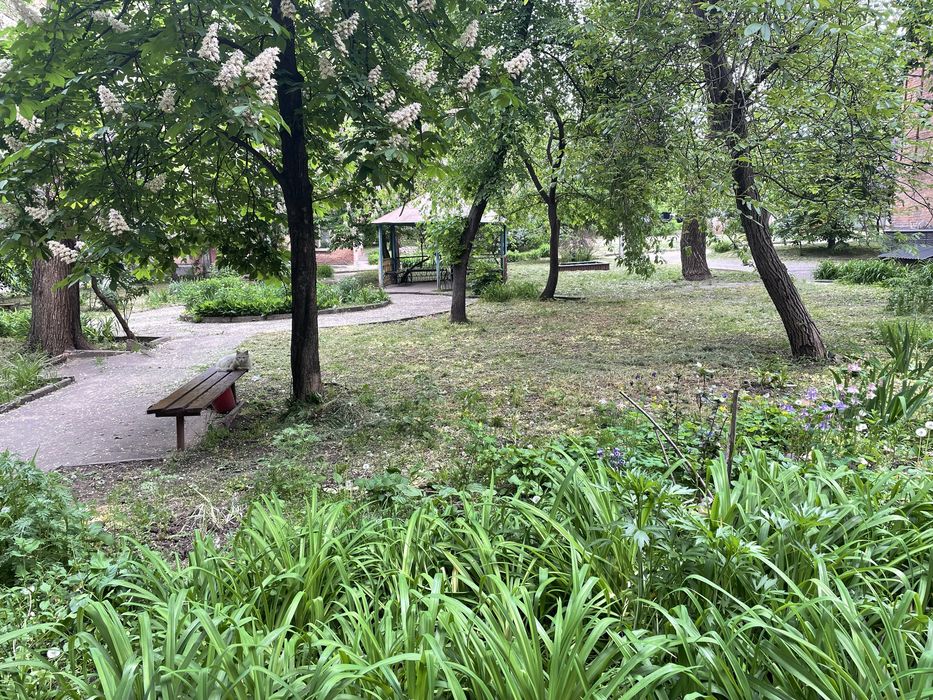 Квартира на біля кільця Визволення в Кривому Розі, ID 253663, фото №2