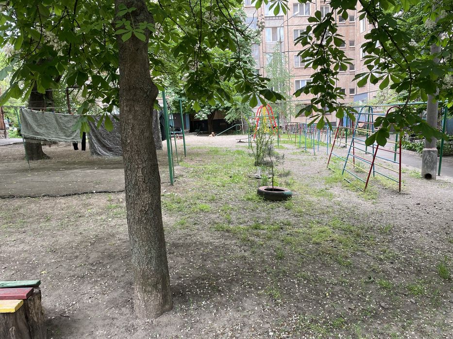 Квартира на біля кільця Визволення в Кривому Розі, ID 253663, фото №3