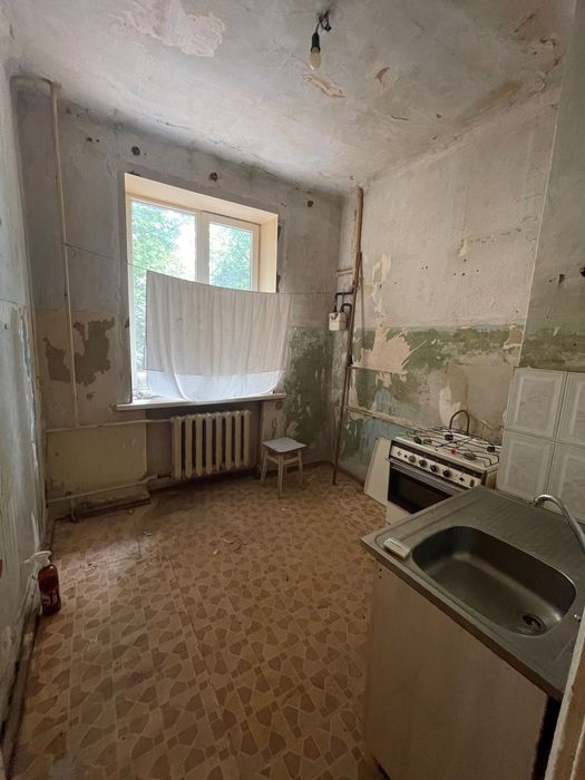 Квартира на біля кільця Визволення в Кривому Розі, ID 253663, фото №10