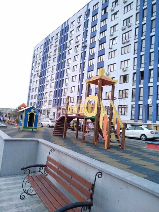 Квартира на вул. Центральна, 21а в Києві, ID 195405, фото №2