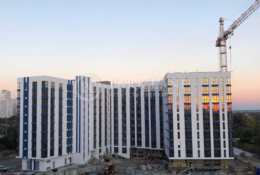 Квартира на вул. Центральна, 21а в Києві, ID 195405, фото №3