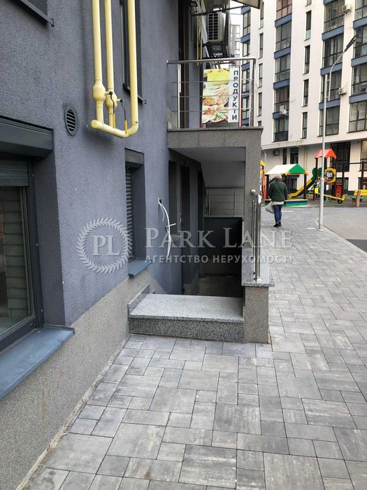 Квартира на вул. Центральна, 21а в Києві, ID 195405, фото №8