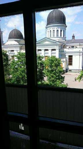 Квартира на пл. Соборна в Одеса, ID 208227, фото №3