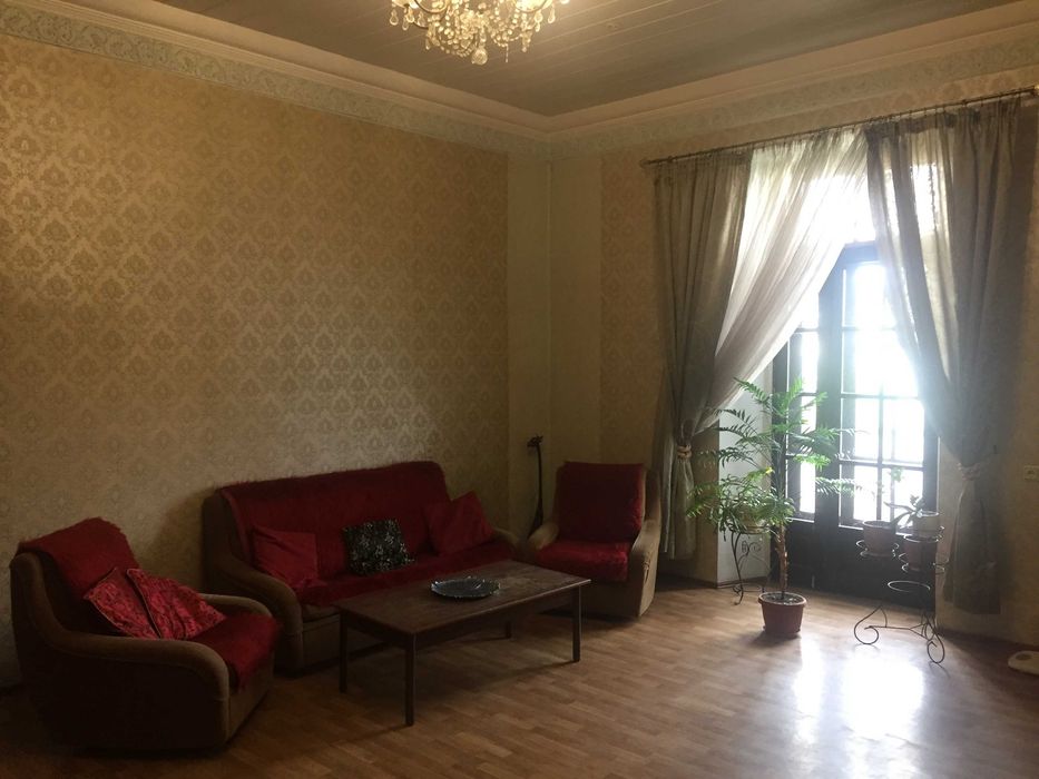 Квартира на пл. Соборна в Одесі, ID 208227, фото №7