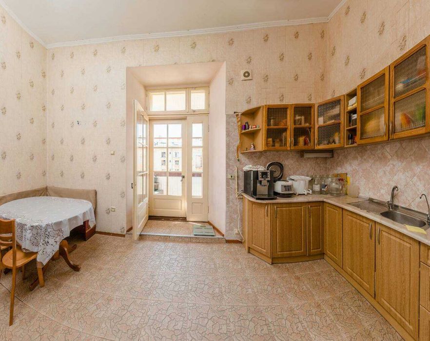 Квартира на пл. Соборна в Одесі, ID 208227, фото №8