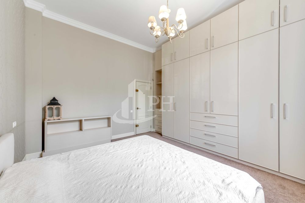 Квартира на вул. Микільсько-Ботанічна, 14 в Києві, ID 187652, фото №13