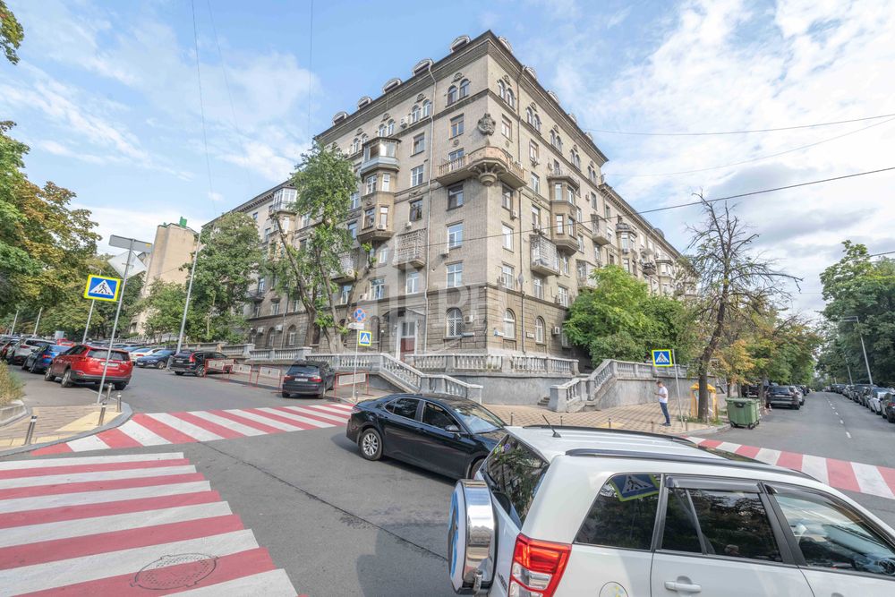 Квартира на вул. Микільсько-Ботанічна, 14 в Києві, ID 187652, фото №24