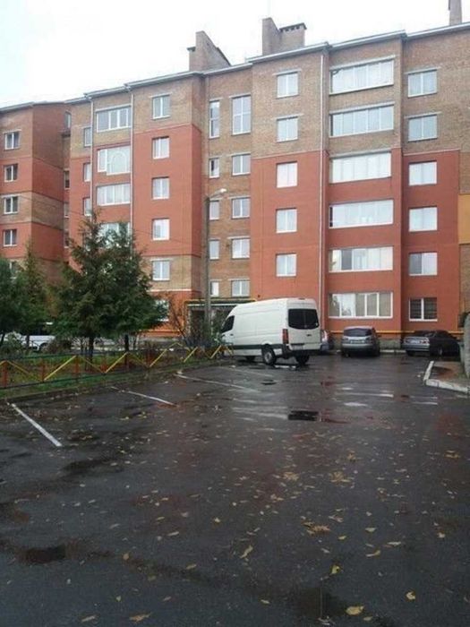 Квартира на вул. Народної Волі, 1-А в Хмельницький, ID 245014, фото №1