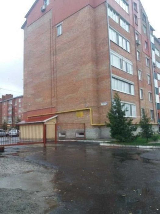 Квартира на вул. Народної Волі, 1-А в Хмельницький, ID 245014, фото №4