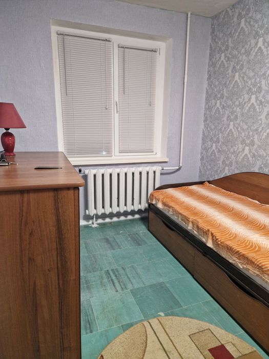 Квартира на вул. Романа Рыбалки в Кривому Розі, ID 176996, фото №1