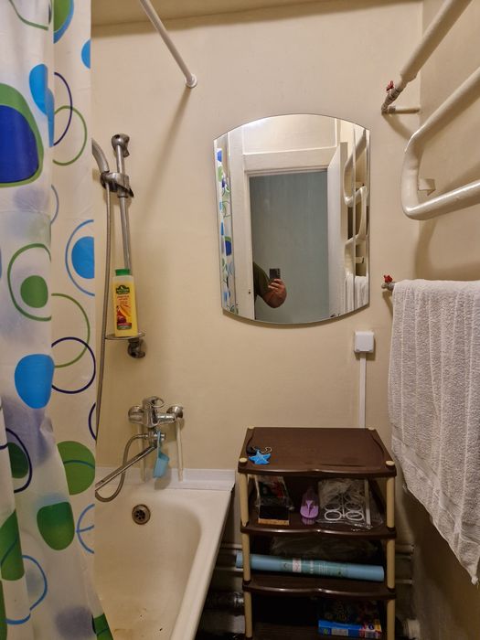 Квартира на вул. Романа Рыбалки в Кривому Розі, ID 176996, фото №11