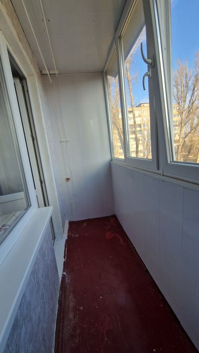 Квартира на вул. Романа Рыбалки в Кривому Розі, ID 176996, фото №13