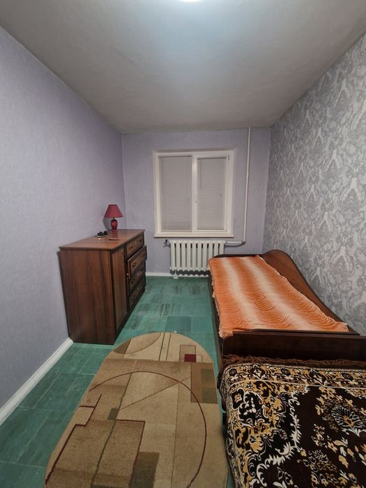 Квартира на вул. Романа Рыбалки в Кривому Розі, ID 176996, фото №14
