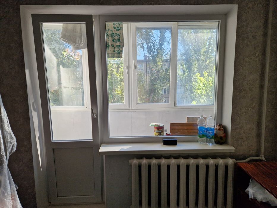 Квартира на вул. Романа Рыбалки в Кривому Розі, ID 176996, фото №5