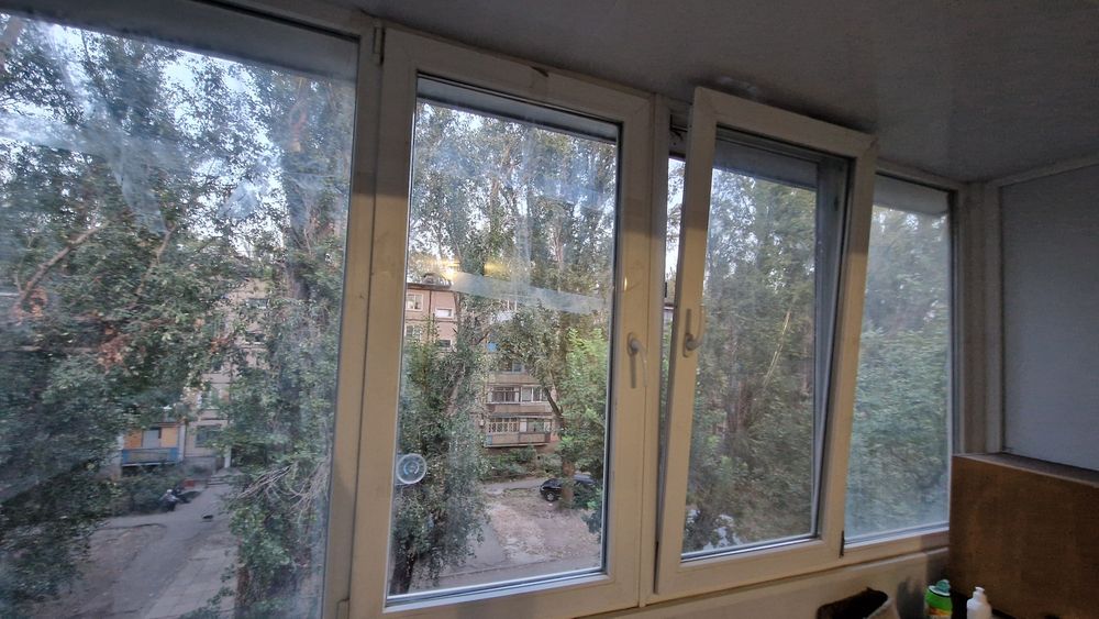 Квартира на вул. Романа Рыбалки в Кривому Розі, ID 176996, фото №8