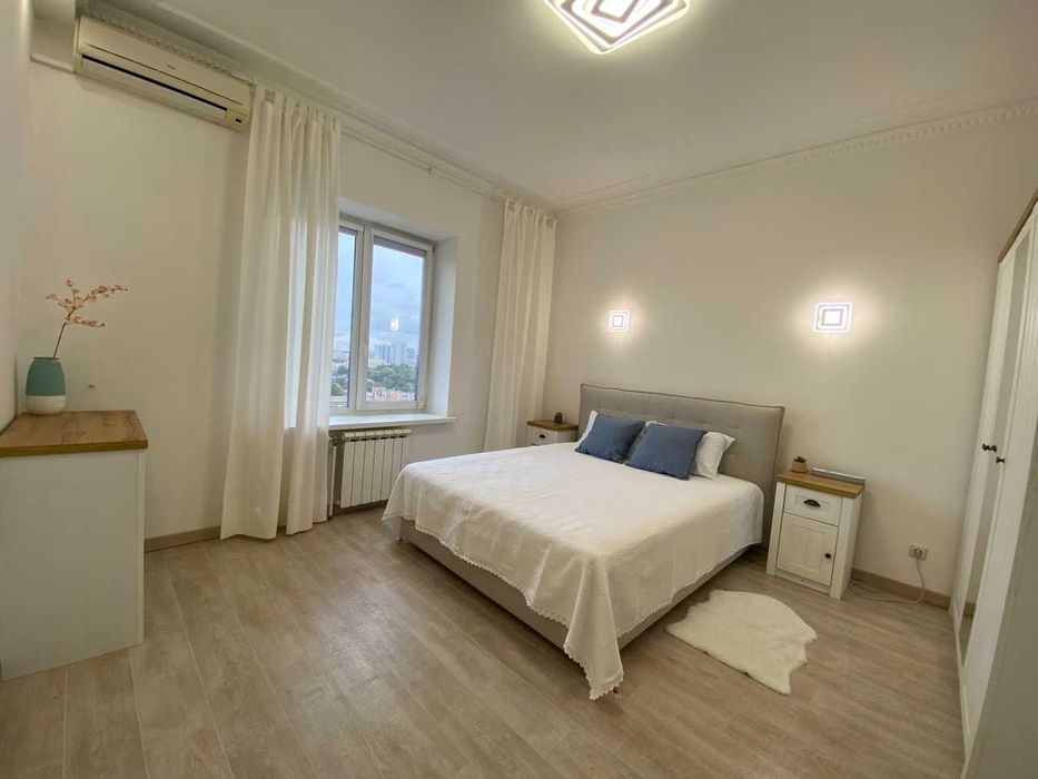 Квартира на вул. Дмитрівська, 69 в Києві, ID 188026, фото №9
