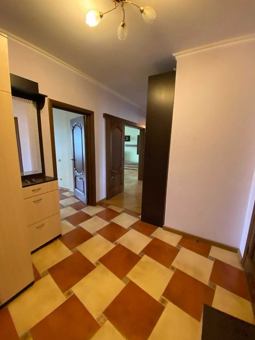 Квартира на просп. Лобановського, 6Г в Києві, ID 174988, фото №13
