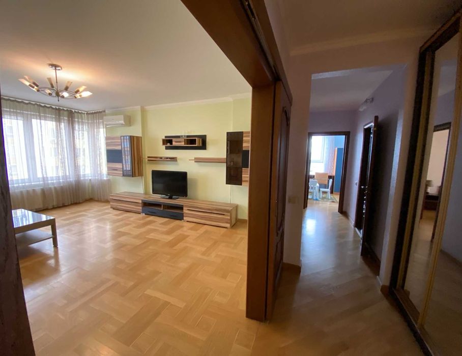 Квартира на просп. Лобановського, 6Г в Київ, ID 174988, фото №3